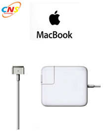 Adapter Macbook  45w  - 2012 (box)