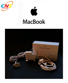 Adapter Macbook  60w - 2012 (box)