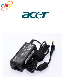 Adapter Mini acer 19v - 2.1A