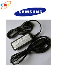 Adapter Samsung 19V - 2.1A