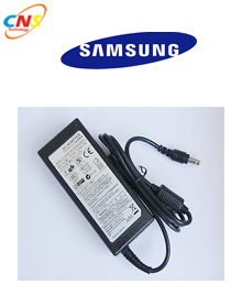 Adapter Samsung 19V - 4.7A