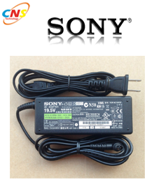 Adapter SONY 19.5V - 3.9A LOGO VAIO