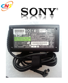 Adapter SONY 19.5V - 4.7A