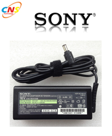 Adapter SONY Logo VAIO 16V - 4A