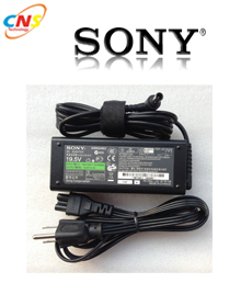 Adapter SONY logo VAIO 19.5V - 4.7A