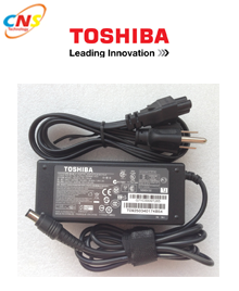 Adapter Toshiba 15V - 5A
