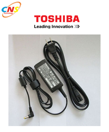 Adapter Toshiba 19V - 1.58A