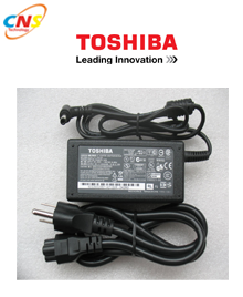 Adapter Toshiba 19V - 3.42A