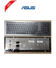 Bàn phím laptop Asus G75