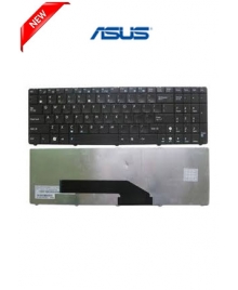 Bàn phím laptop Asus K50, K51, K60, K70,G72, G73, X52 (Chiclet) (phím số)