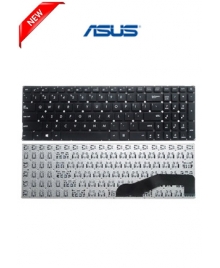 Bàn phím laptop Asus X53U (Phím thường-phím số)
