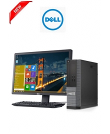Máy bộ Dell 9020SFF - CPU I3 4130