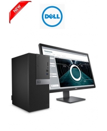 Máy bộ Dell 3020SFF - CPU I5 4570