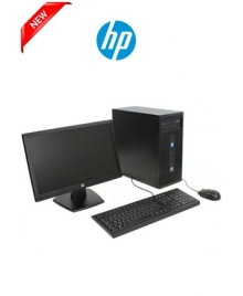 Máy bộ HP 280 G1 MT - I3 4160