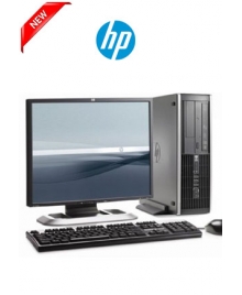 Máy bộ HP 6300 PRO MINI - CPU i5-3470