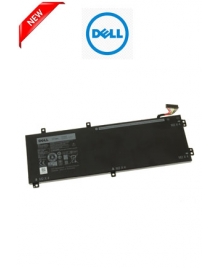 Pin laptop Dell 4GVGH, XPS 15 9550. Precision 5510, 4GVGH, 1P6KD (11.1V-84Wh)