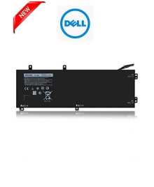 Pin laptop Dell RRCGW, XPS 15 9550. Precision 5510 (11.4V-56Wh). RRCGW