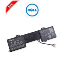 Pin laptop Dell WW12P, Inspiron Duo 1090, Type WW12P (14.8V-29Wh), 4 Cell