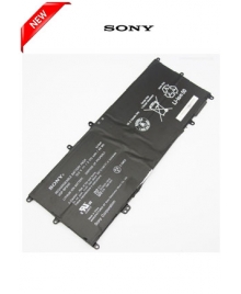 Pin laptop Sosy BPS40, Vaio Flip SVF 15A, SVF15N17CXB
