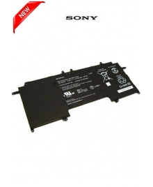 Pin laptop Sosy BPS41, Vaio Flip 13, SVF13N, SVF13N13CXB