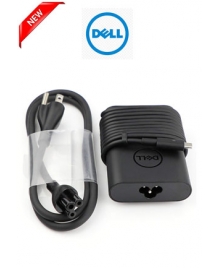 Sạc Dell 65W USB Type C, Oval, Dell LA65NM170, 2YKOF, 02YKOF