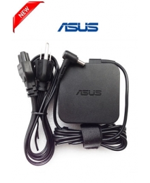 Sạc laptop Asus 19V-3.42A - 65W - Vuông - ORG