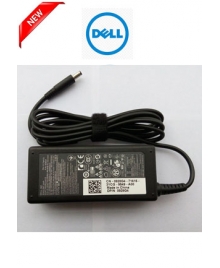 Sạc laptop Dell 19.5V - 3.34A - 65W- vuông - đầu kim nhỏ
