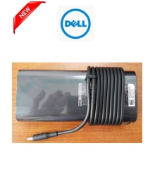 Sạc laptop Dell 19.5V - 4.62A- 90W- Oval - đầu kim nhỏ