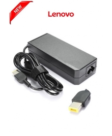 Sạc laptop Lenovo 20V - 4.5A Đầu vuông (Mới) - ORG