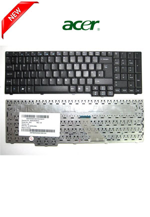 Bàn phím laptop Acer Aspire 7000, 7100, 9300, 9400 Series, 7520. ASPIRE 7000, 9400. EXTENSA 5235 / A