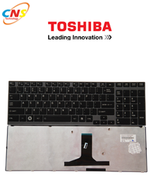 Bàn phím Laptop Toshiba   A660 A665