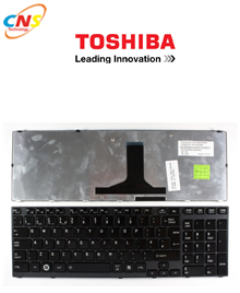 Bàn phím Laptop Toshiba   P750
