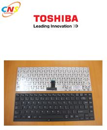 Bàn phím Laptop Toshiba   R705