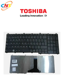 Bàn phím Laptop Toshiba  L655