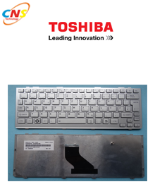 Bàn phím Laptop Toshiba NB 200