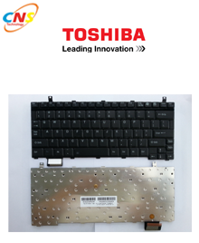 Bàn phím Laptop Toshiba U200