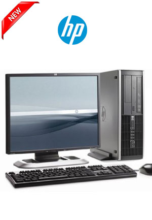 Máy bộ HP văn phòng Z220SFF MINI - I3 3220