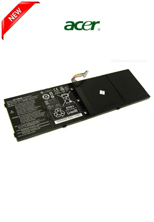 Pin laptop Acer Aspire V5-473, V5-473G, V5-473P, V5-473PG (AL13B3K, AP13B3K, 41CP6/60/78, KT.00403.0